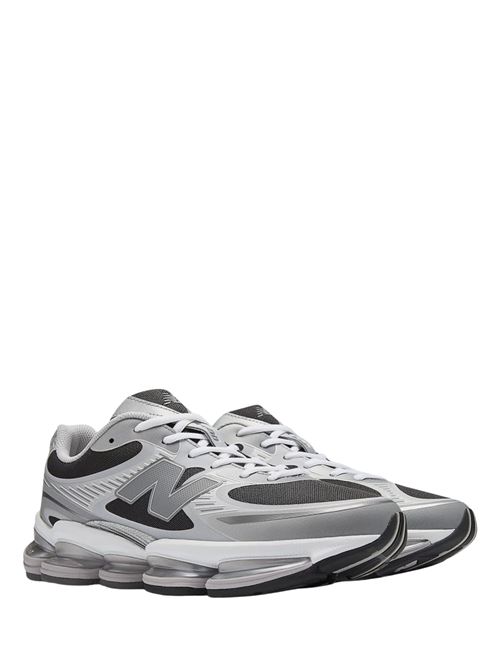 Sneaker Abzorb NEW BALANCE | U20003OZSILVERMETALLICFADEDBLACK